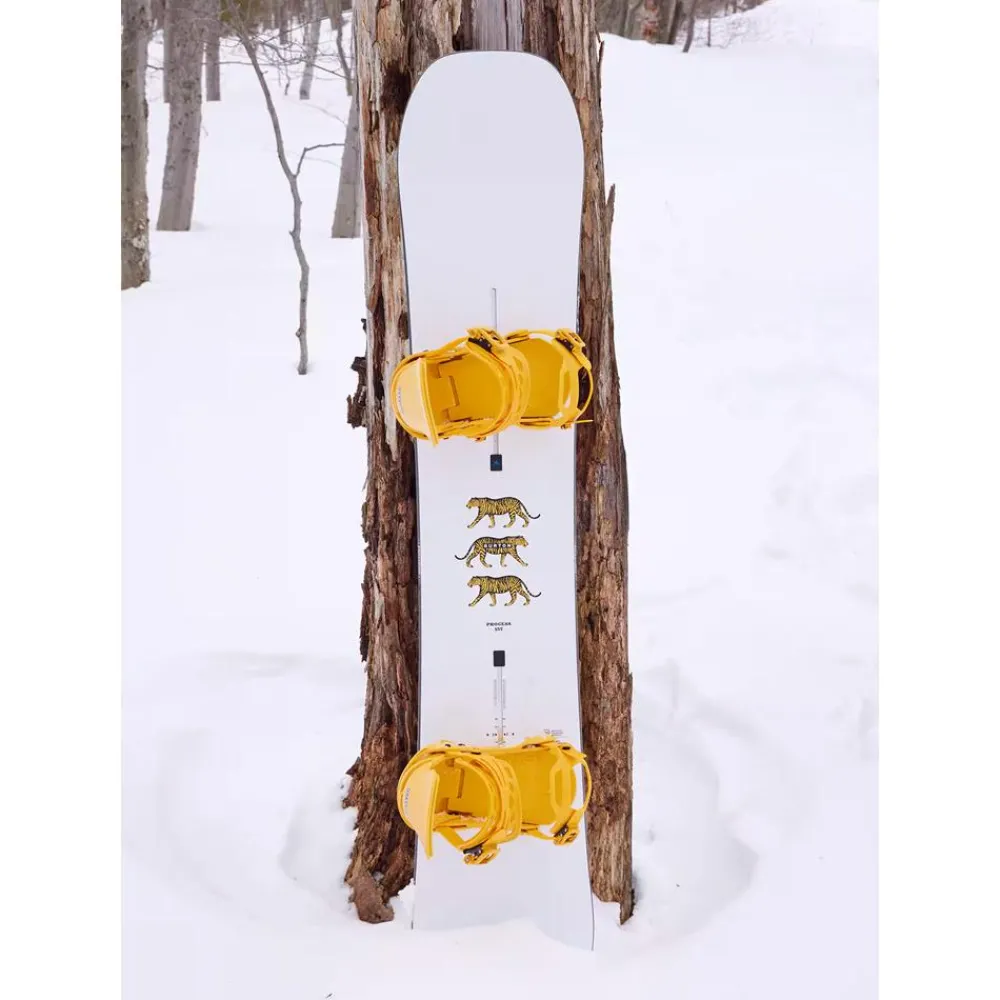 Outlet Planche Snowboard Process Créez Votre Pack