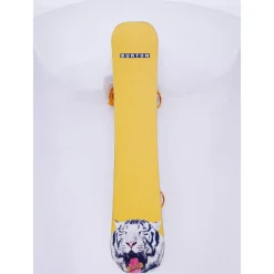 Outlet Planche Snowboard Process Créez Votre Pack