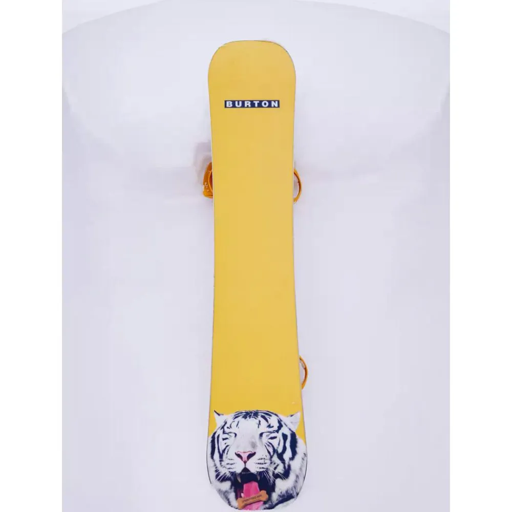 Outlet Planche Snowboard Process Créez Votre Pack