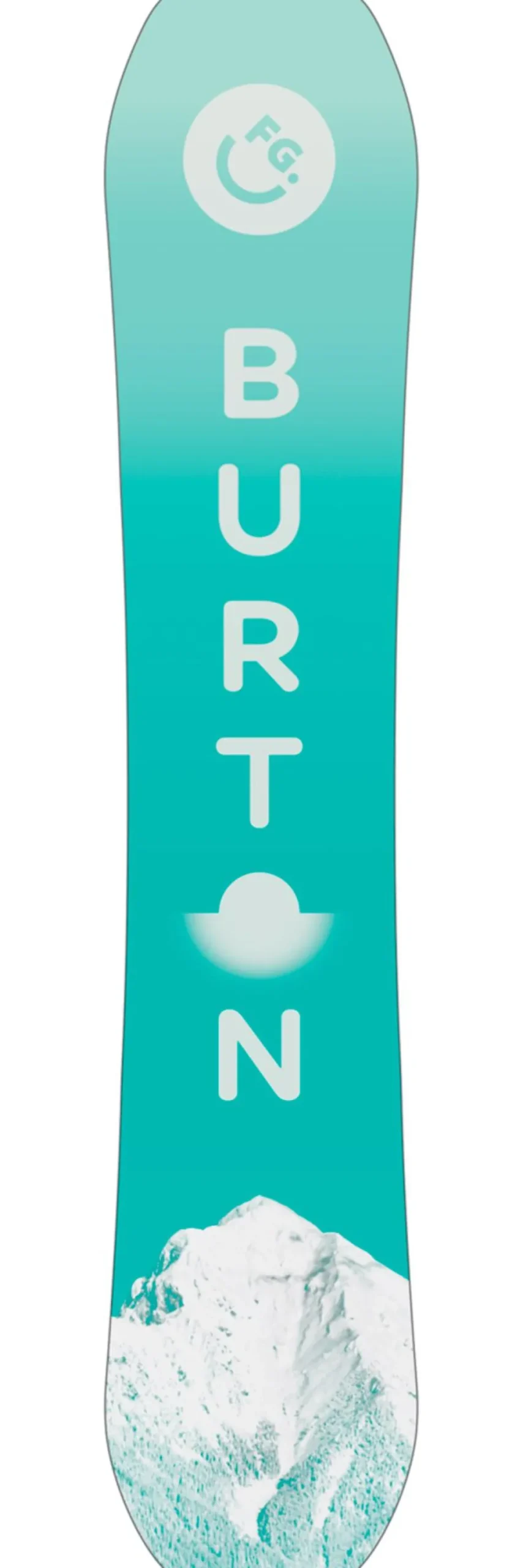 Créez Votre Pack<Burton Planche Snowboard Feelgood Fv First Tracks