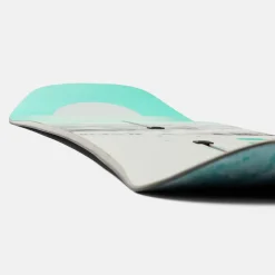 Créez Votre Pack<Burton Planche Snowboard Feelgood Fv First Tracks