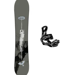 Online Planche Snowboard Instigator Homme Snowboard Homme|Créez Votre Pack