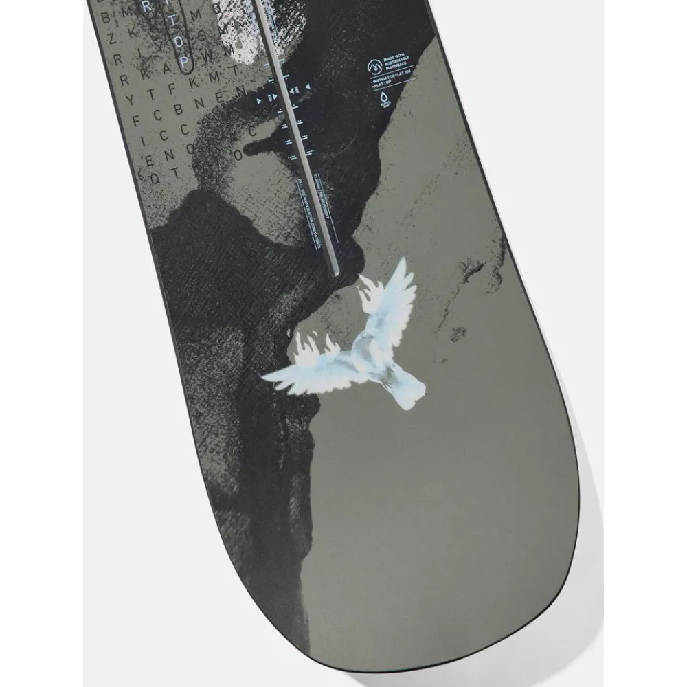 Online Planche Snowboard Instigator Homme Snowboard Homme|Créez Votre Pack