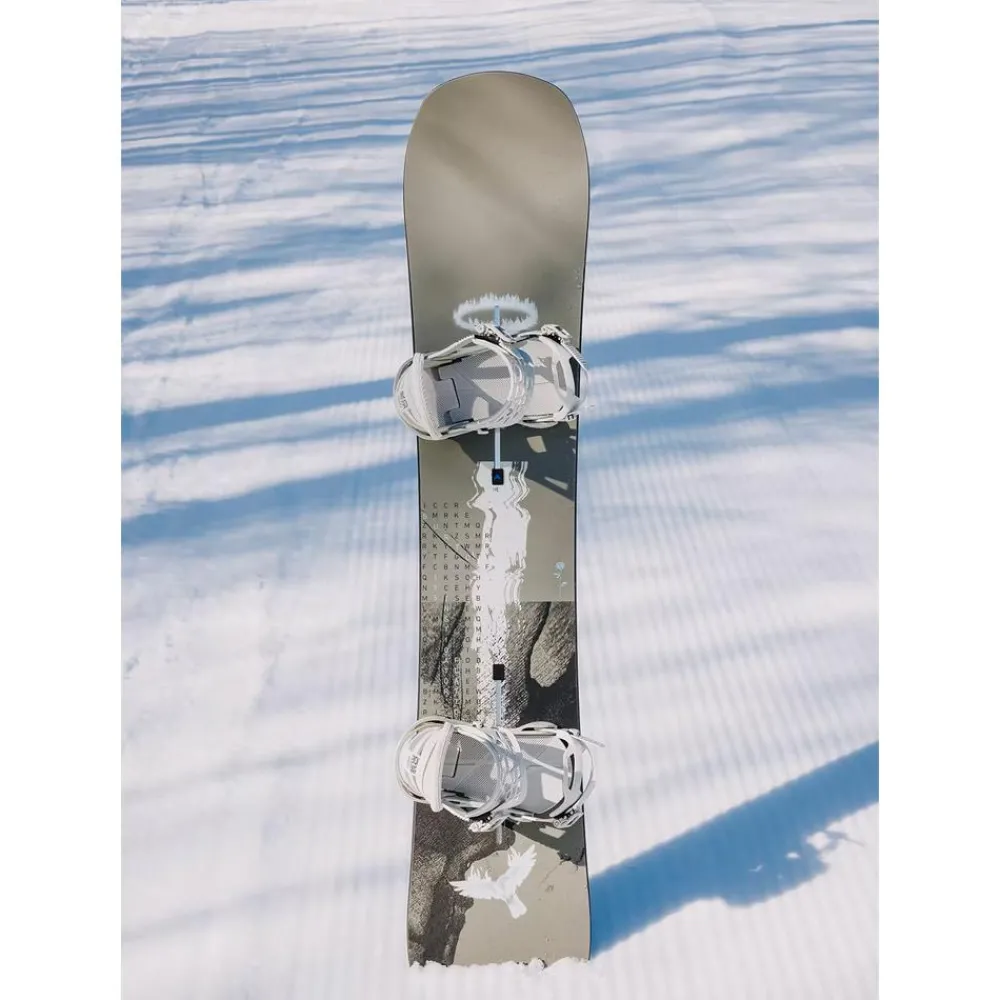 Online Planche Snowboard Instigator Homme Snowboard Homme|Créez Votre Pack