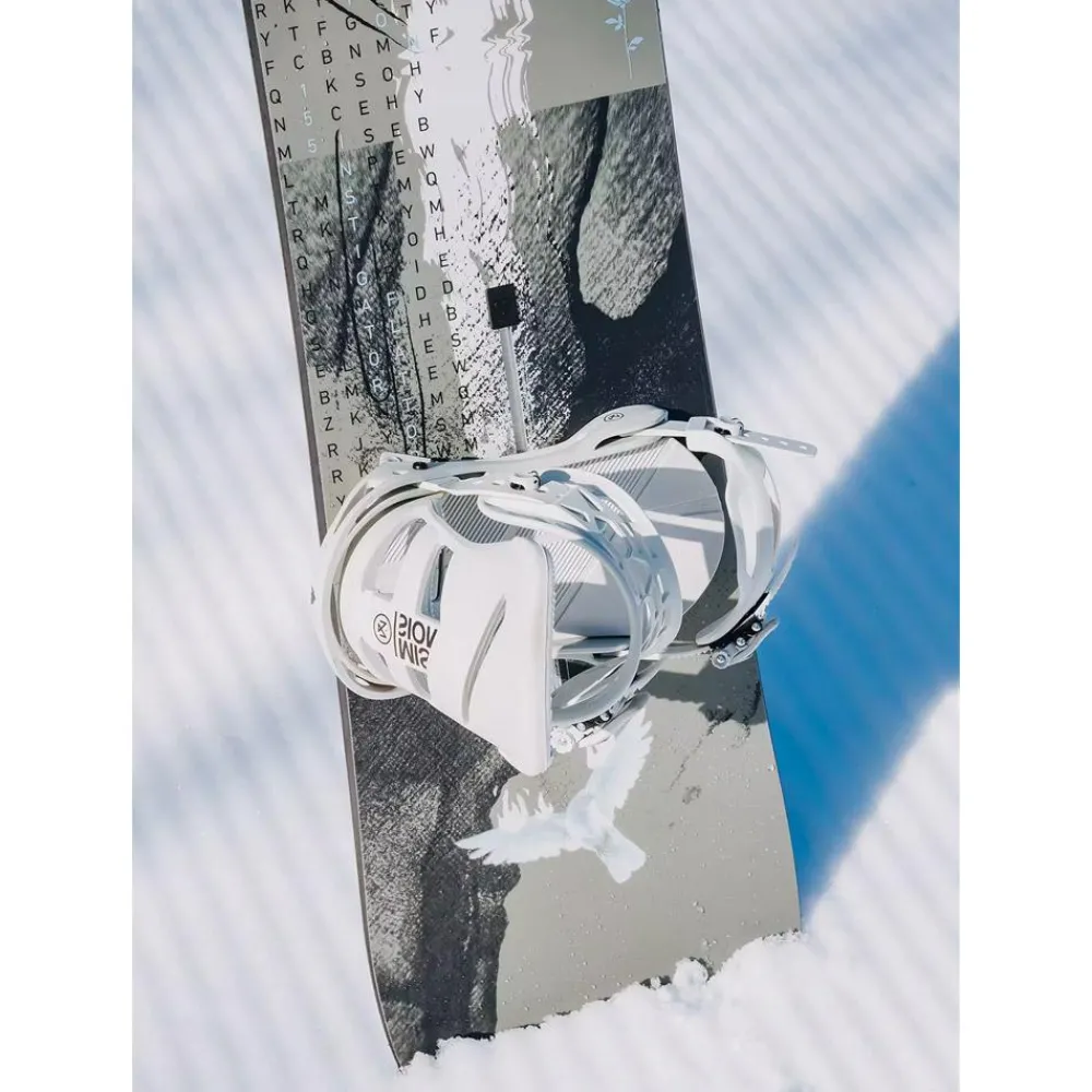 Online Planche Snowboard Instigator Homme Snowboard Homme|Créez Votre Pack