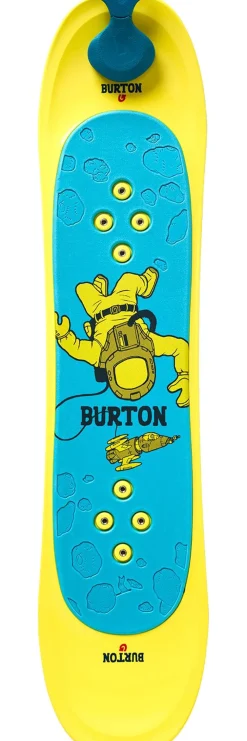 Snowboard Enfant|Créez Votre Pack<Burton Planche Snowboard Riglet Board
