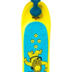 Snowboard Enfant|Créez Votre Pack<Burton Planche Snowboard Riglet Board