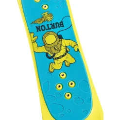 Snowboard Enfant|Créez Votre Pack<Burton Planche Snowboard Riglet Board
