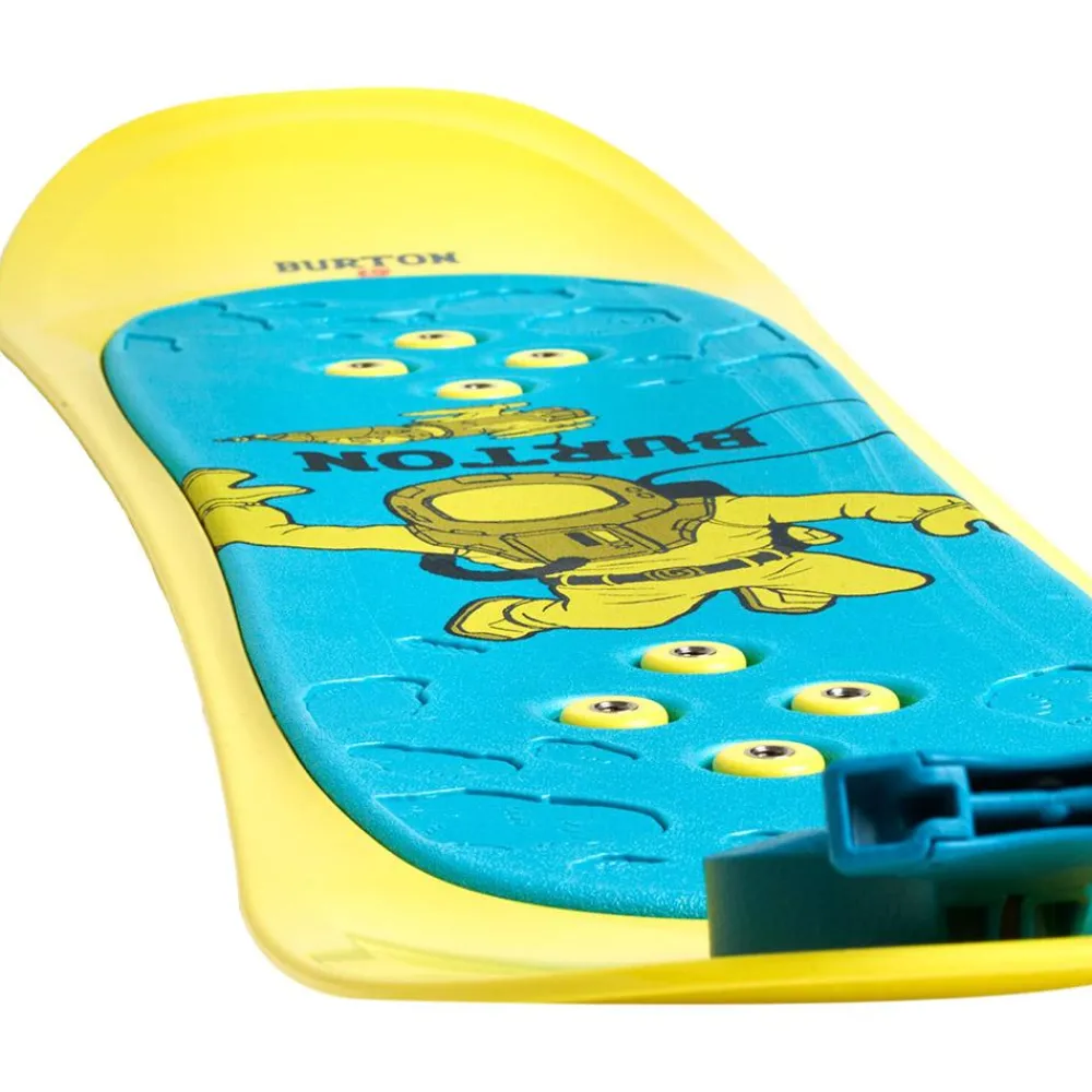Snowboard Enfant|Créez Votre Pack<Burton Planche Snowboard Riglet Board