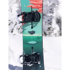 Best Planche Snowboard Yeasayer Créez Votre Pack