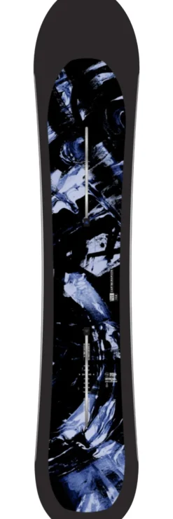 Planche Snowboard Cartographer Créez Votre Pack