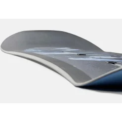 Planche Snowboard Cartographer Créez Votre Pack