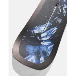 Planche Snowboard Cartographer Créez Votre Pack