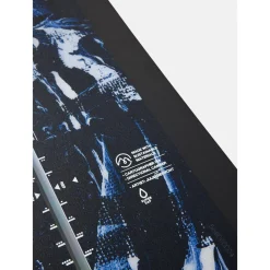 Planche Snowboard Cartographer Créez Votre Pack