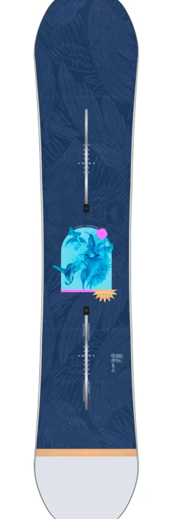 Online Planche Snowboard Yeasayer Créez Votre Pack