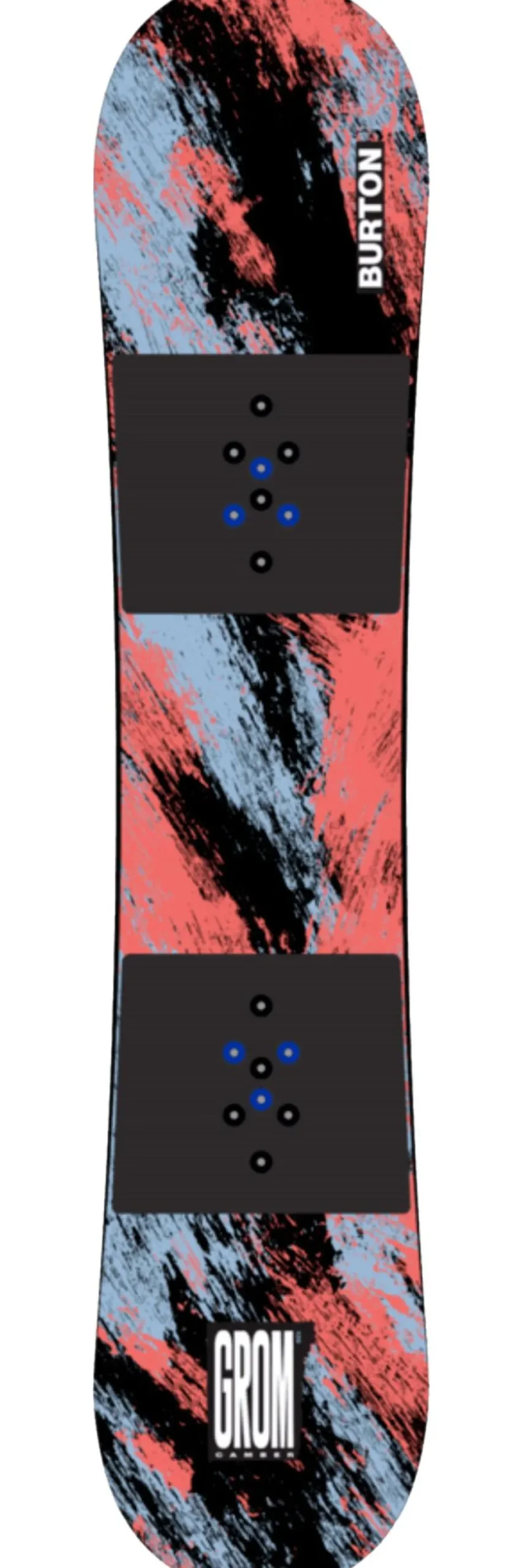 Créez Votre Pack<Burton Planche Snowboard Grom Camber