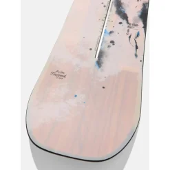 Créez Votre Pack<Burton Planche Snowboard Feelgood Jellyfish