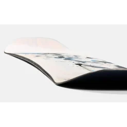 Créez Votre Pack<Burton Planche Snowboard Feelgood Jellyfish