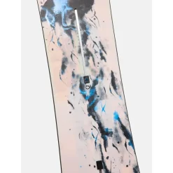 Créez Votre Pack<Burton Planche Snowboard Feelgood Jellyfish