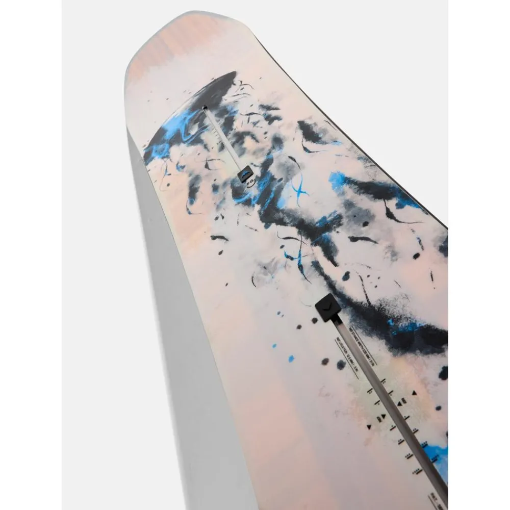 Créez Votre Pack<Burton Planche Snowboard Feelgood Jellyfish