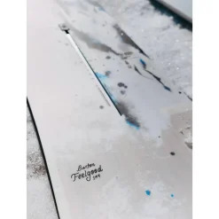 Créez Votre Pack<Burton Planche Snowboard Feelgood Jellyfish