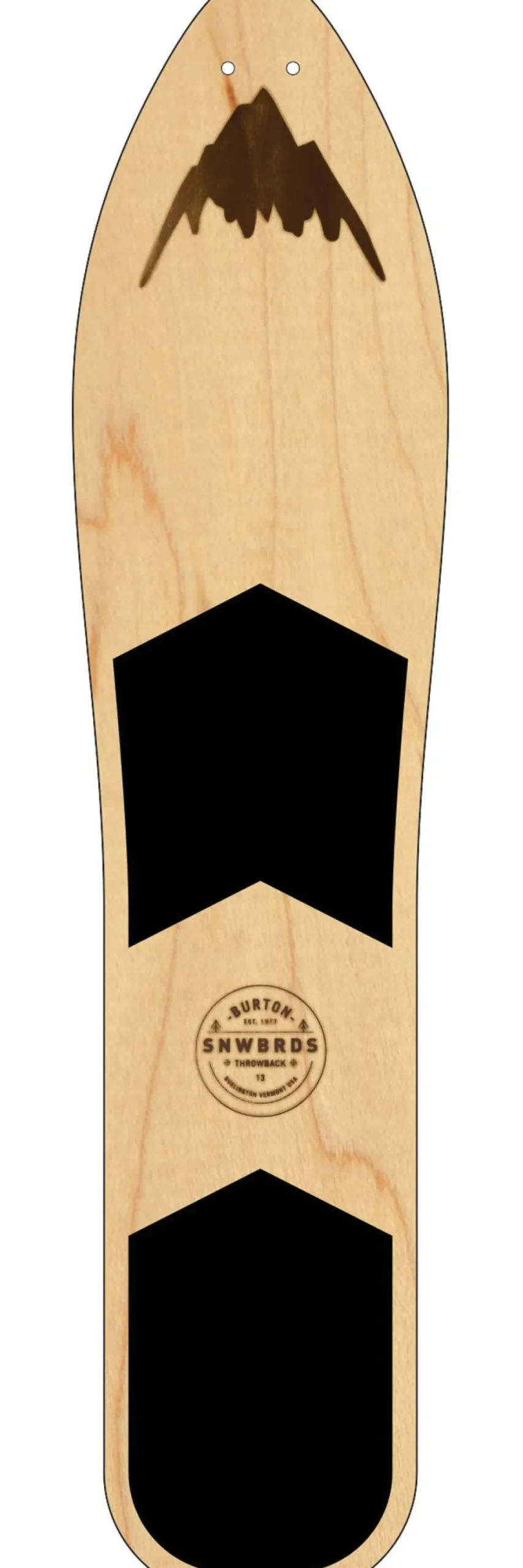 Online Planche Snowboard The Throwback Créez Votre Pack