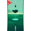 Créez Votre Pack<Burton Planche Snowboard Yeasayer Flying V