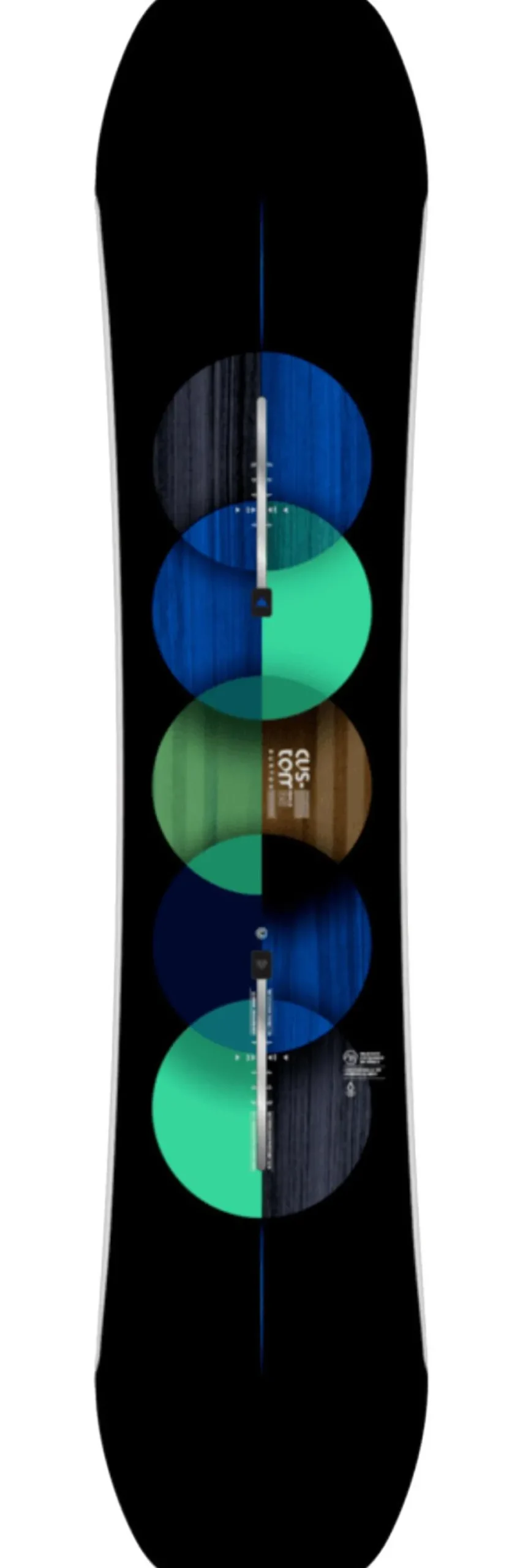 New Planche Snowboard Custom Smalls Créez Votre Pack