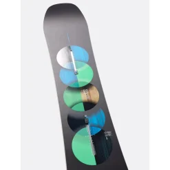 New Planche Snowboard Custom Smalls Créez Votre Pack