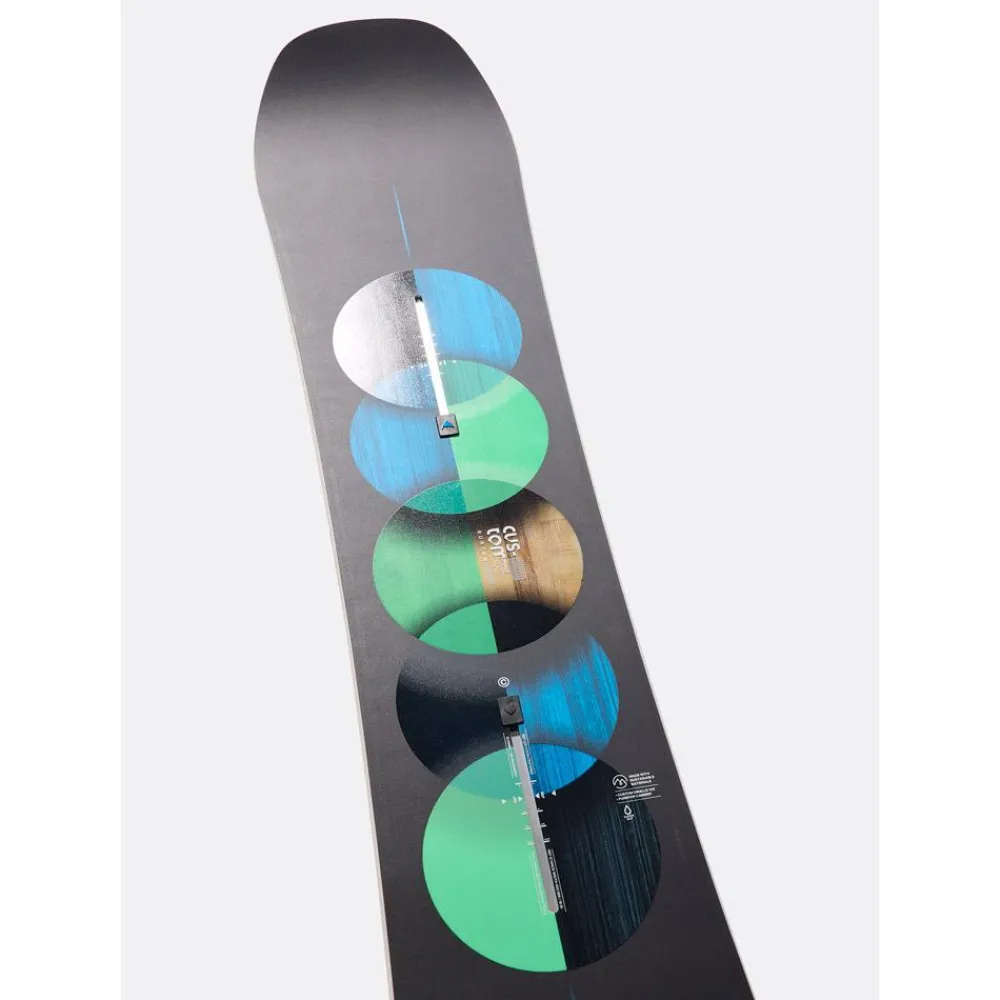 New Planche Snowboard Custom Smalls Créez Votre Pack