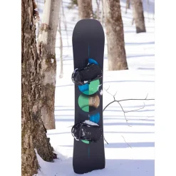 New Planche Snowboard Custom Smalls Créez Votre Pack
