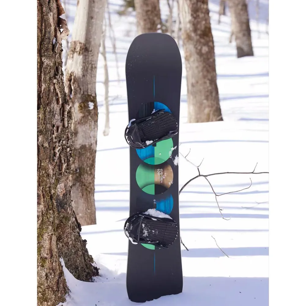 New Planche Snowboard Custom Smalls Créez Votre Pack
