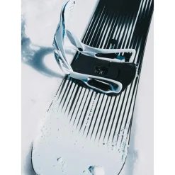 Créez Votre Pack<Burton Planche Snowboard Custom X