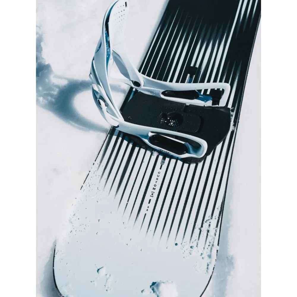 Créez Votre Pack<Burton Planche Snowboard Custom X