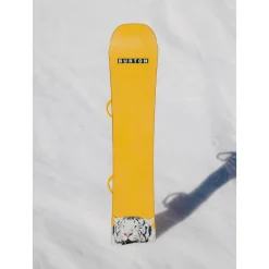 Créez Votre Pack<Burton Planche Snowboard Process Flying V