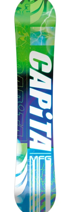 New Planche Snowboard Pathfinder Reverse Créez Votre Pack