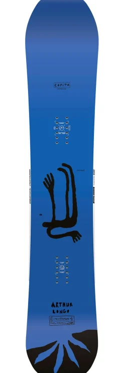 Planche Snowboard Aeronaut Créez Votre Pack