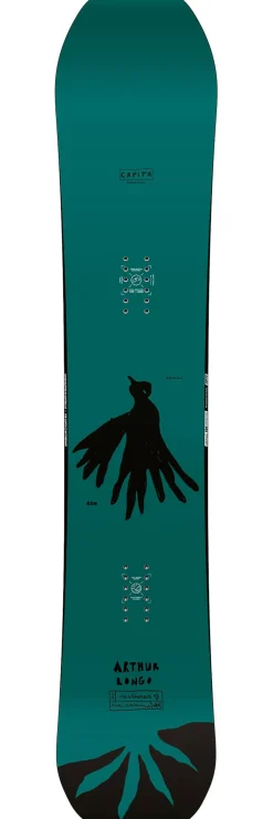 Planche Snowboard Aeronaut Créez Votre Pack