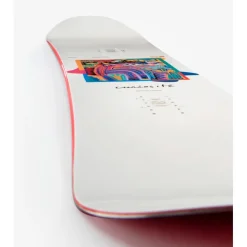 Planche Snowboard Aeronaut Créez Votre Pack