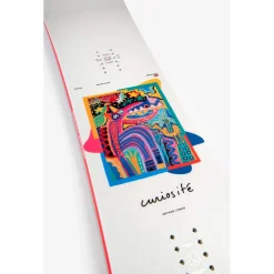 Planche Snowboard Aeronaut Créez Votre Pack