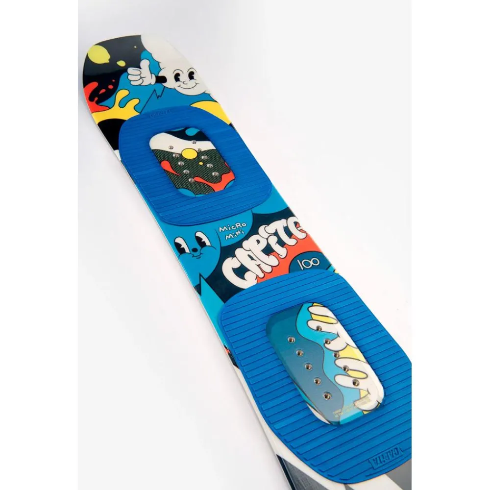 Créez Votre Pack<Capita Planche Snowboard Micro Mini