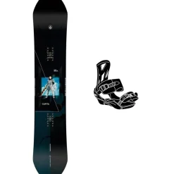 Planche Snowboard Super Doa Créez Votre Pack