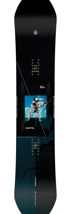 Planche Snowboard Super Doa Créez Votre Pack