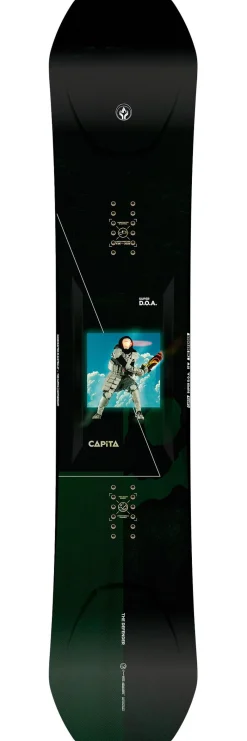 Planche Snowboard Super Doa Créez Votre Pack