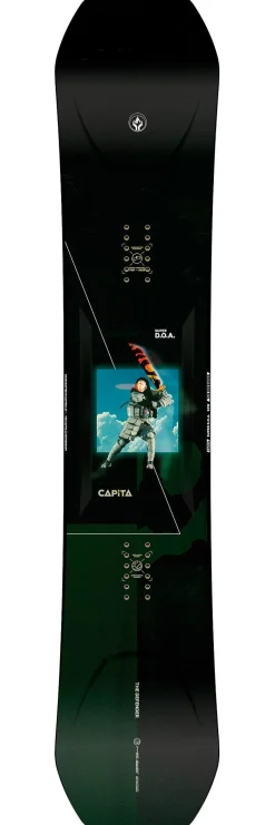 Planche Snowboard Super Doa Créez Votre Pack