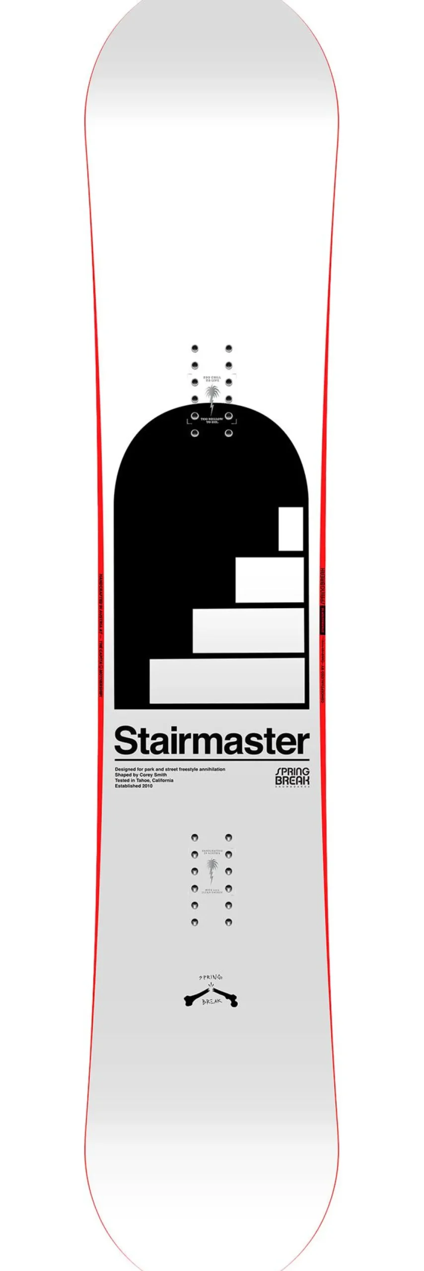 Best Planche Snowboard Sb Stairmaster Créez Votre Pack