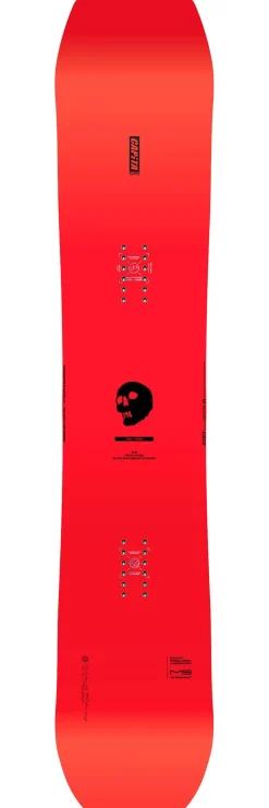 Créez Votre Pack<Capita Planche Snowboard The Black Snowboard Of Death