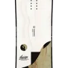 Sale Planche Snowboard The Navigator Créez Votre Pack