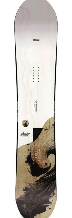 Sale Planche Snowboard The Navigator Créez Votre Pack