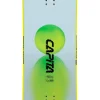 Créez Votre Pack<Capita Planche Snowboard Mercury